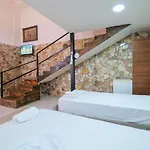 Apartmanhotel Garden Side & Glamping