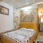 Apartmanhotel Garden Side & Glamping