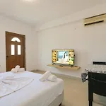 Garden Side & Glamping Apartmanhotel