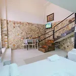 Apartmanhotel Garden Side & Glamping