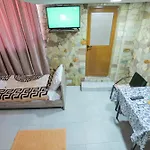 Apartmanhotel Garden Side & Glamping
