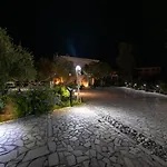 Apartmanhotel Garden Side & Glamping Ksamil