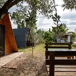 Apartmanhotel Garden Side & Glamping