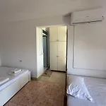 Apartmanhotel Garden Side & Glamping Ksamil