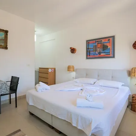 Aparthotel Garden Side & Glamping