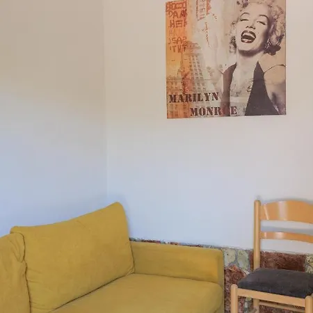 Garden Side & Glamping Aparthotel