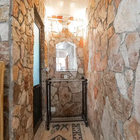 Garden Side&glamping *