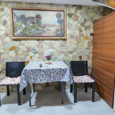 Aparthotel Garden Side & Glamping