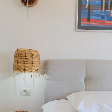 Aparthotel Garden Side & Glamping