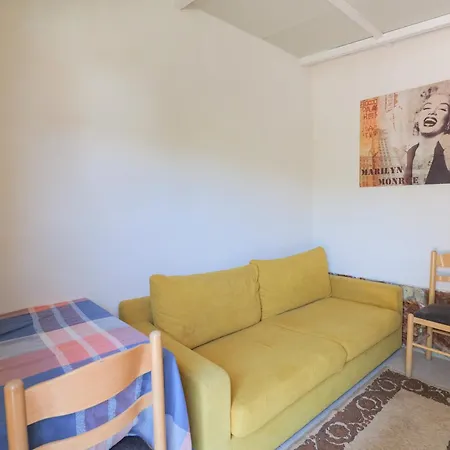 Garden Side&glamping Apartahotel *