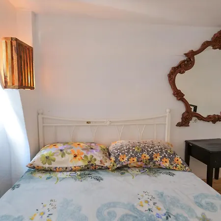 Garden Side & Glamping * Ksamil