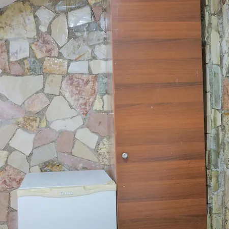 Apartahotel Garden Side&glamping