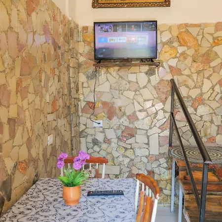 Aparthotel Garden Side & Glamping