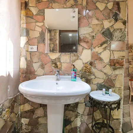 Garden Side&glamping *