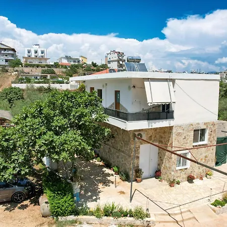 Garden Side & Glamping Aparthotel *