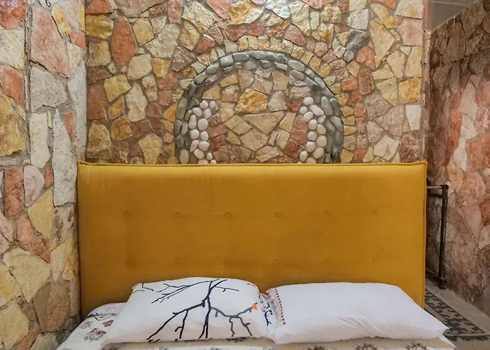 Garden Side&glamping Apartahotel