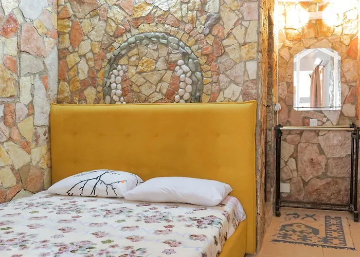 Apartahotel Garden Side&glamping