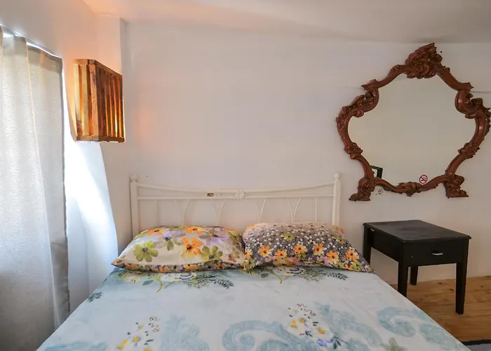 Garden Side&glamping * Ksamil
