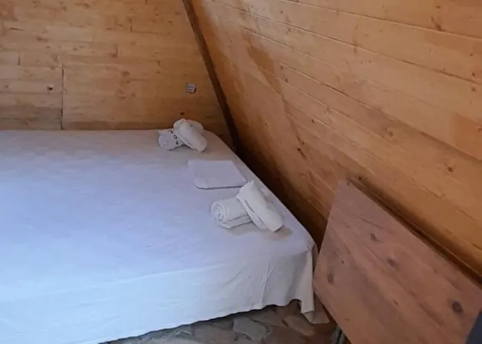 Garden Side&glamping