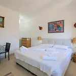 Aparthotel Garden Side & Glamping