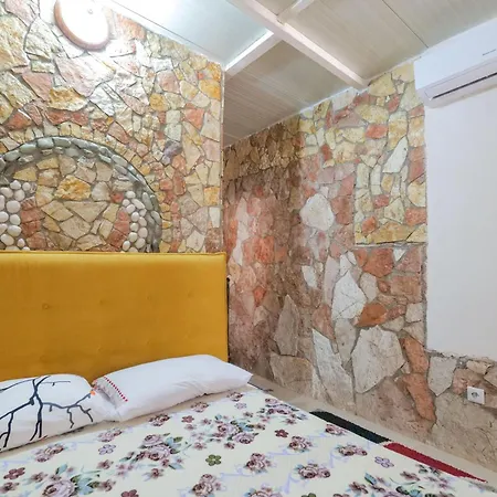 Hotel apartamentowy Garden Side & Glamping *