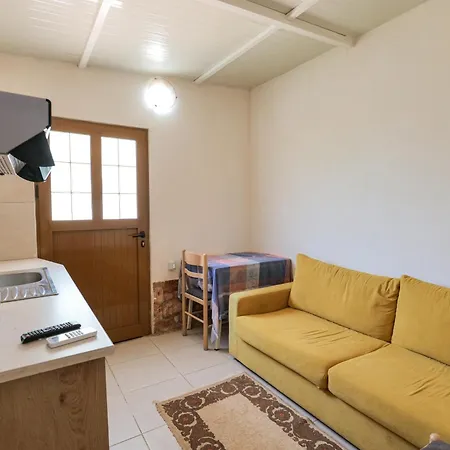 Hotel apartamentowy Garden Side & Glamping