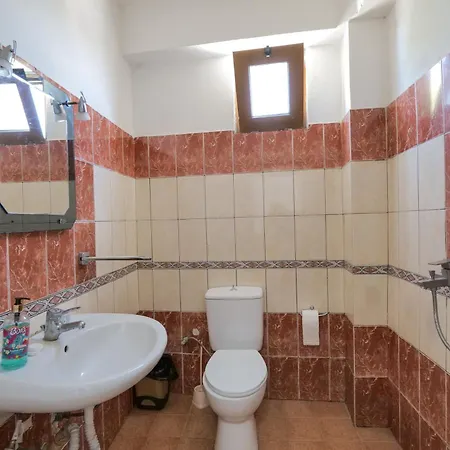 Garden Side & Glamping Hotel apartamentowy *