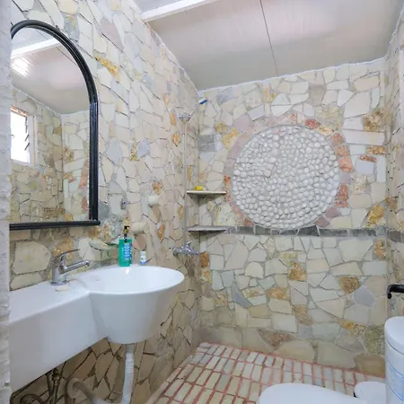 Hotel apartamentowy Garden Side & Glamping *