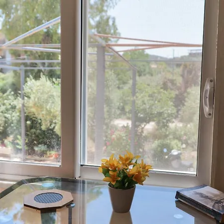 Hotel apartamentowy Garden Side & Glamping Ksamil