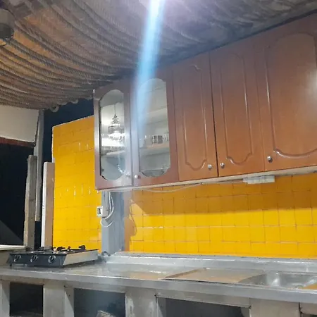 Garden Side & Glamping * קסאמיל