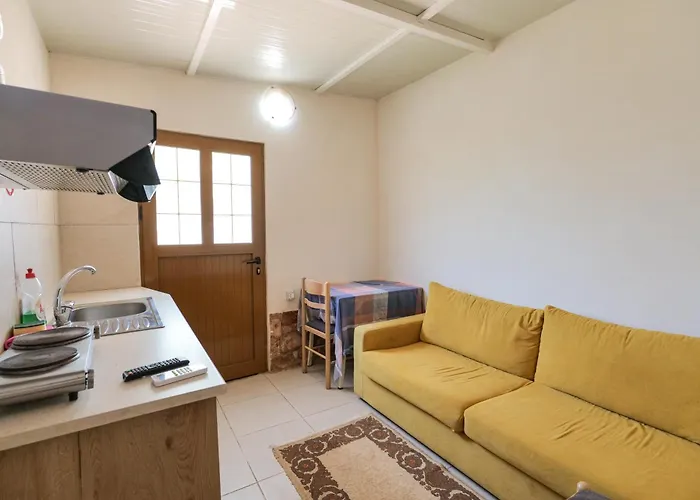 Apart Otel Garden Side & Glamping