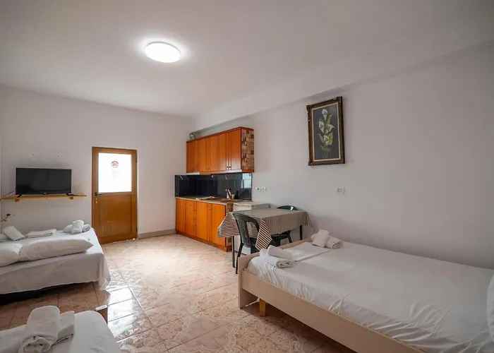 Apart Otel Garden Side & Glamping